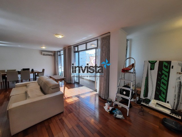 Apartamento, 3 quartos, 168 m² - Foto 14