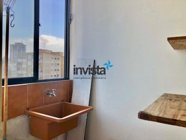 Apartamento, 2 quartos, 50 m² - Foto 14