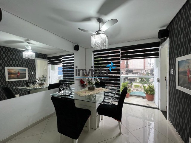 Casa, 3 quartos, 159 m² - Foto 2