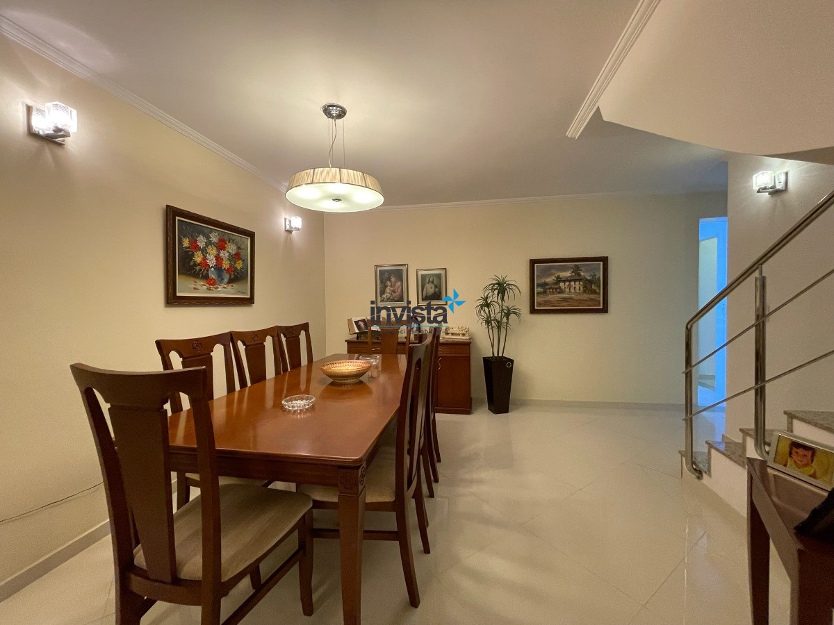 Cobertura à venda com 3 quartos, 300m² - Foto 6