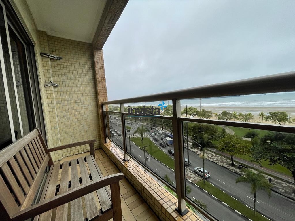 Apartamento à venda com 4 quartos, 201m² - Foto 10