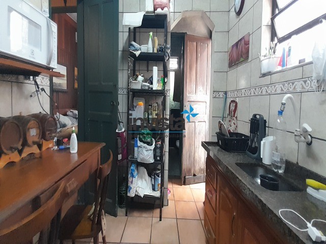 Casa, 1 quarto, 56 m² - Foto 9