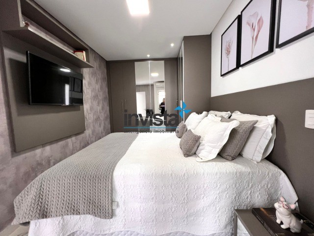 Apartamento, 1 quarto, 49 m² - Foto 7
