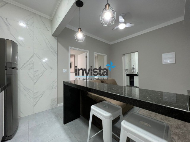 Apartamento à venda com 2 quartos, 48m² - Foto 4