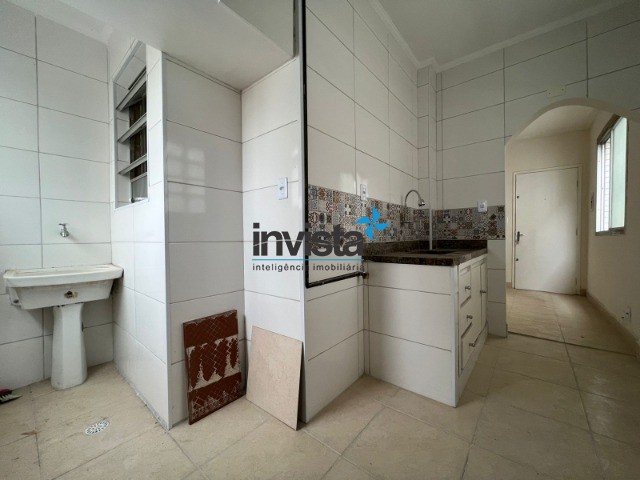 Apartamento à venda com 2 quartos, 60m² - Foto 6
