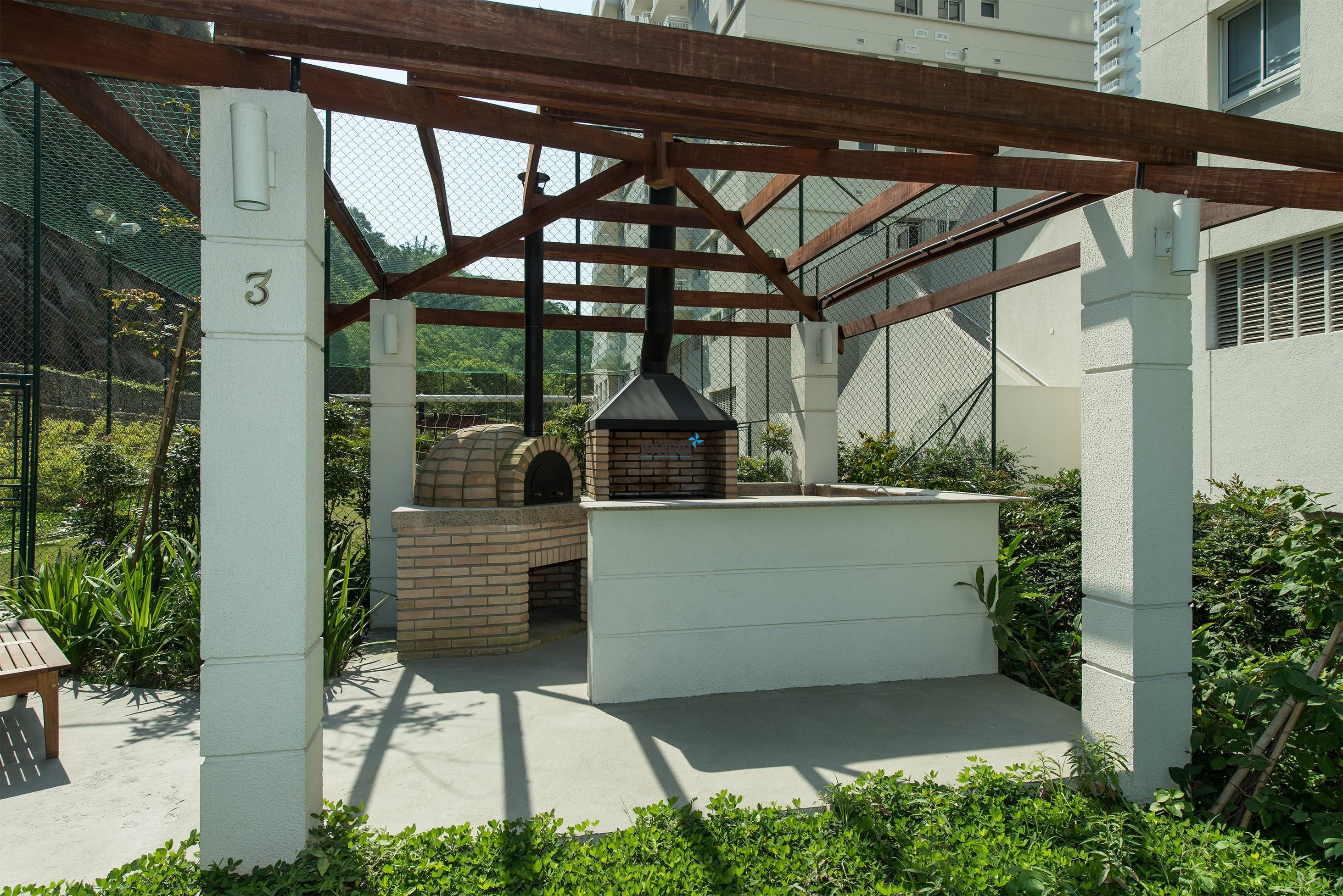 Apartamento à venda com 3 quartos, 84m² - Foto 17