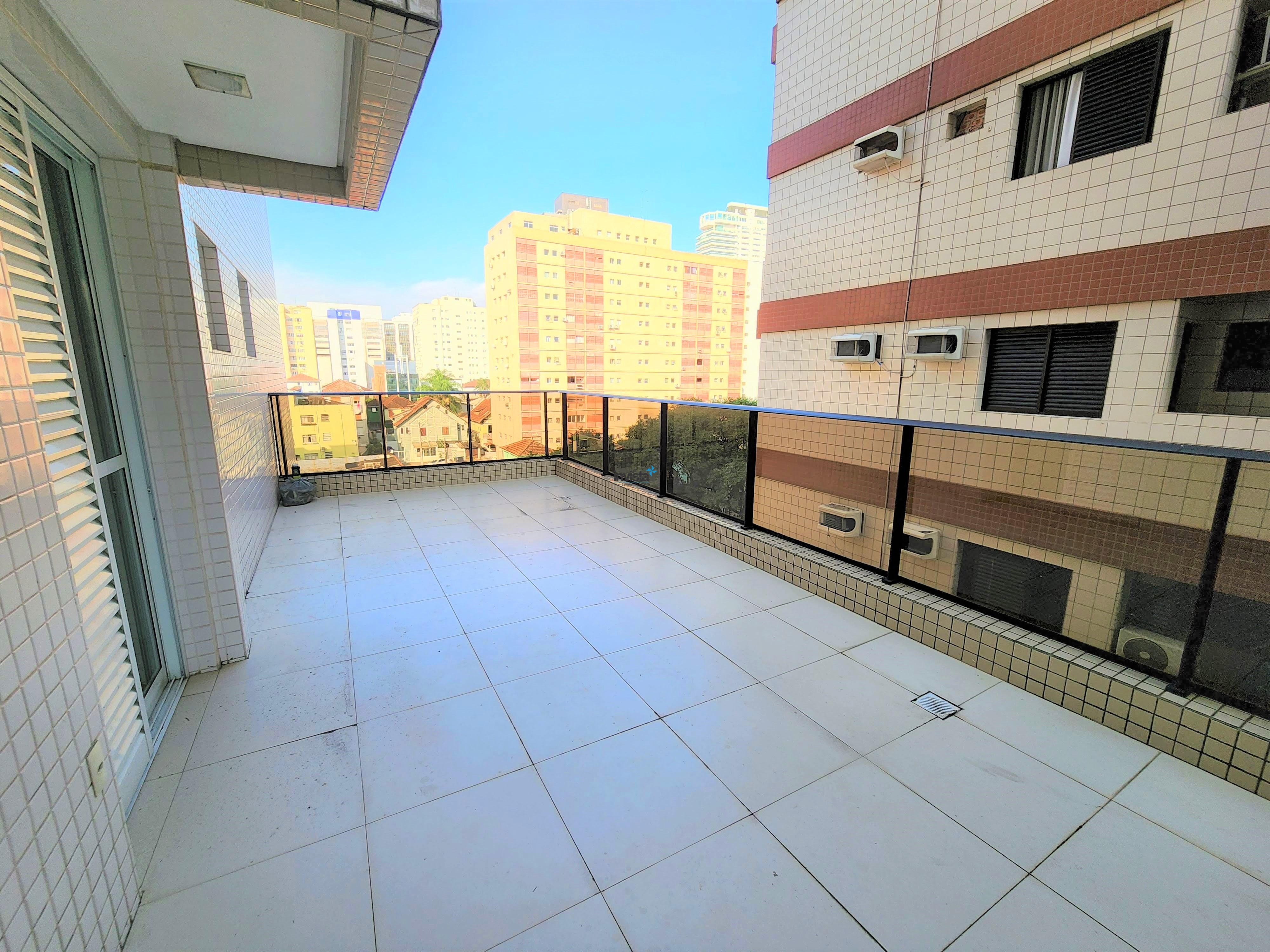 Apartamento, 3 quartos, 184 m² - Foto 3