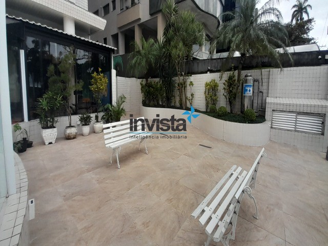 Apartamento, 1 quarto, 43 m² - Foto 2