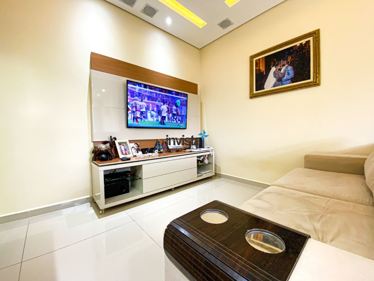 Apartamento, 2 quartos, 62 m² - Foto 3