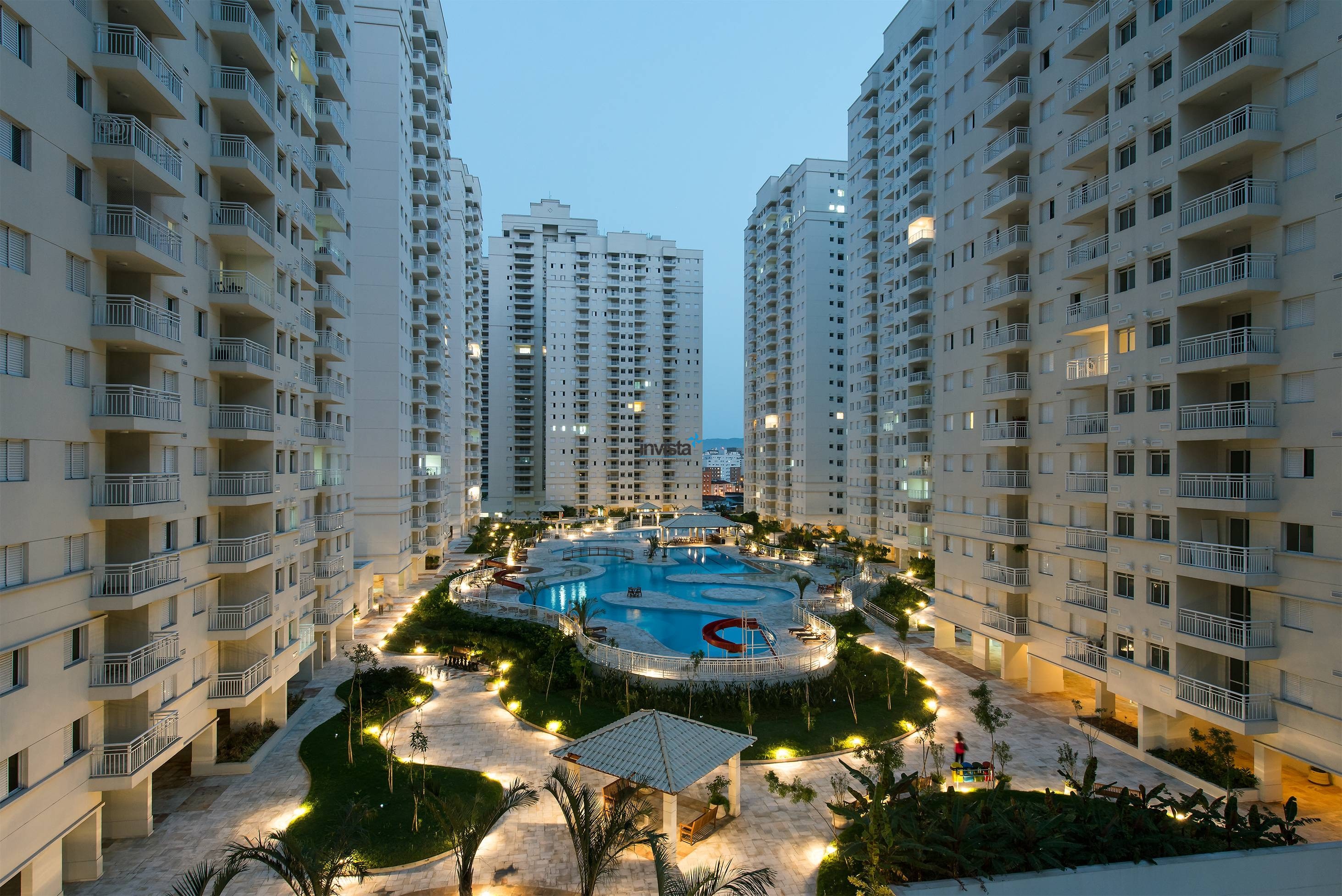 Apartamento à venda com 2 quartos, 64m² - Foto 26
