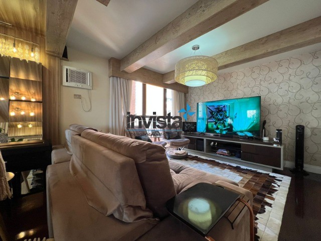 Cobertura à venda com 4 quartos, 290m² - Foto 5