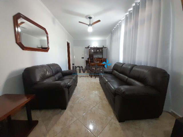 Apartamento, 3 quartos, 110 m² - Foto 1
