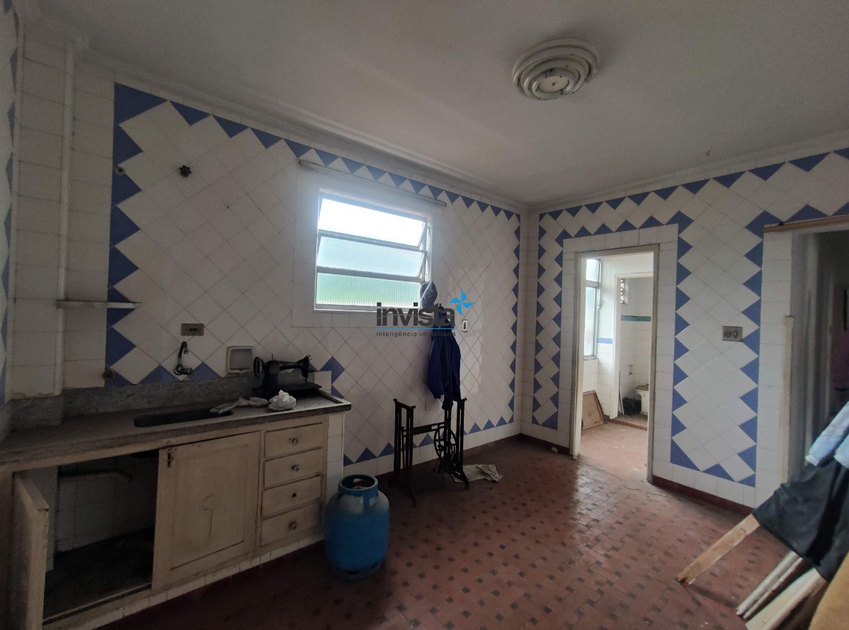 Apartamento à venda com 3 quartos, 94m² - Foto 7