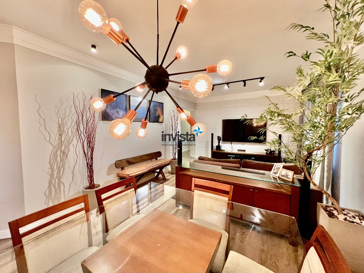 Apartamento, 3 quartos, 146 m² - Foto 1