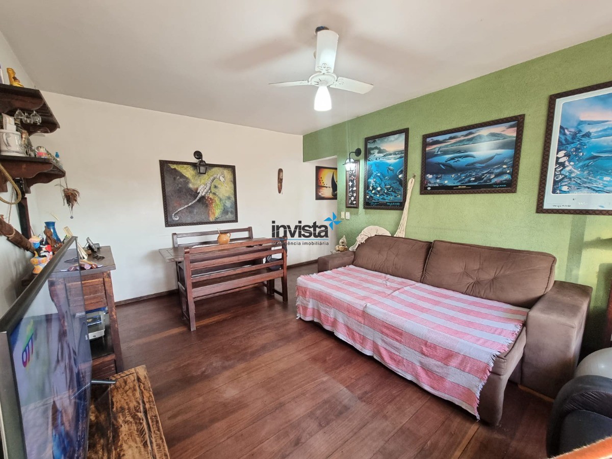 Apartamento, 2 quartos, 114 m² - Foto 1