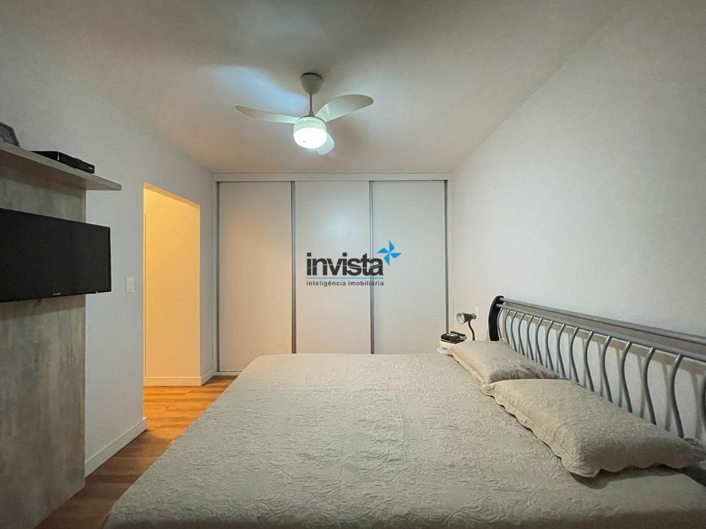 Apartamento à venda com 4 quartos, 201m² - Foto 24