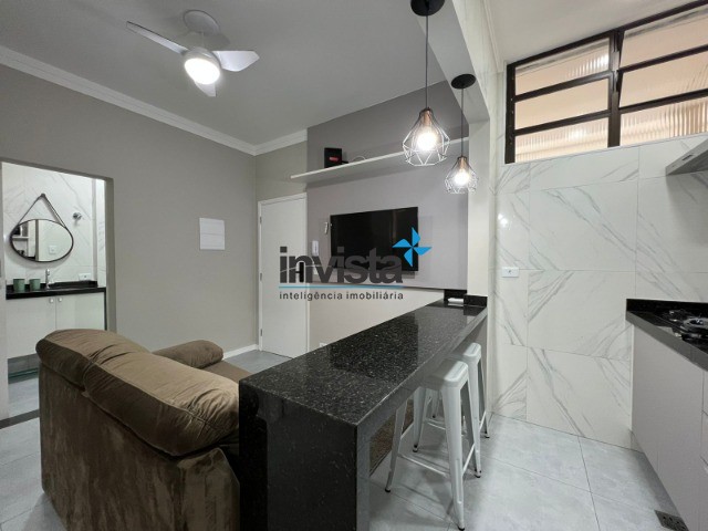 Apartamento à venda com 2 quartos, 48m² - Foto 9