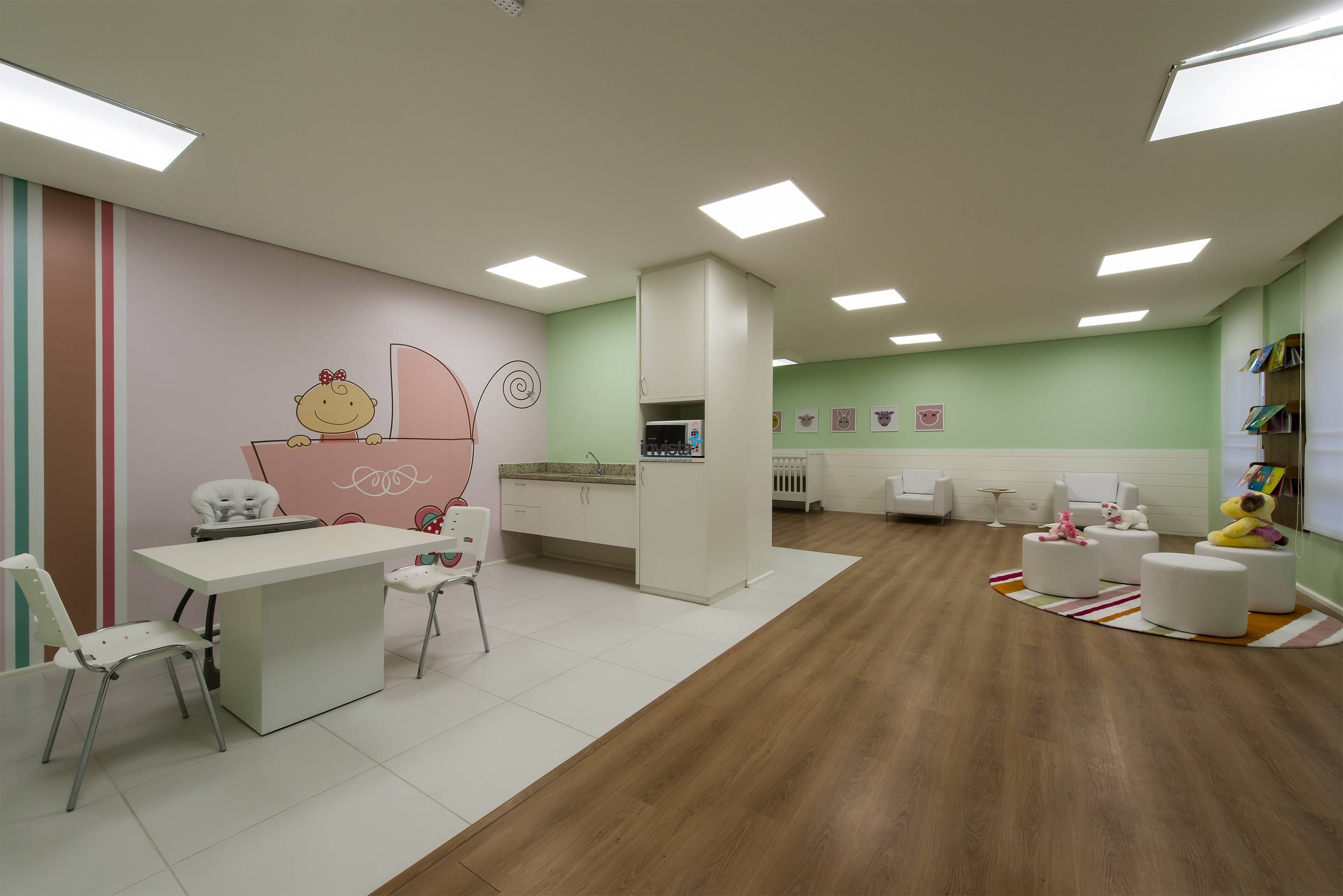 Apartamento à venda com 3 quartos, 84m² - Foto 15