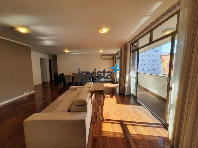 Apartamento, 3 quartos, 168 m² - Foto 1
