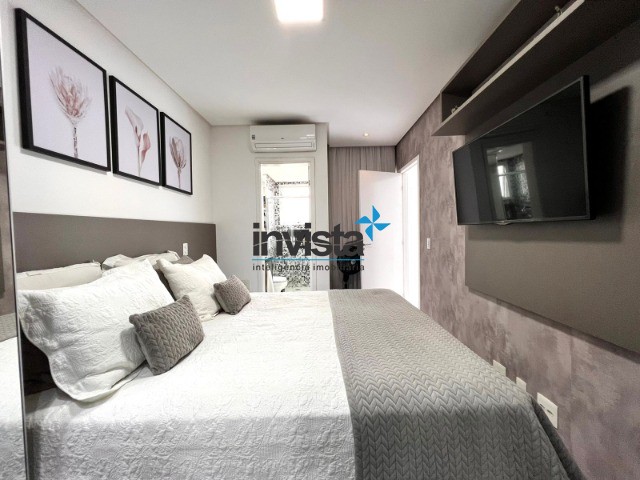 Apartamento, 1 quarto, 49 m² - Foto 9