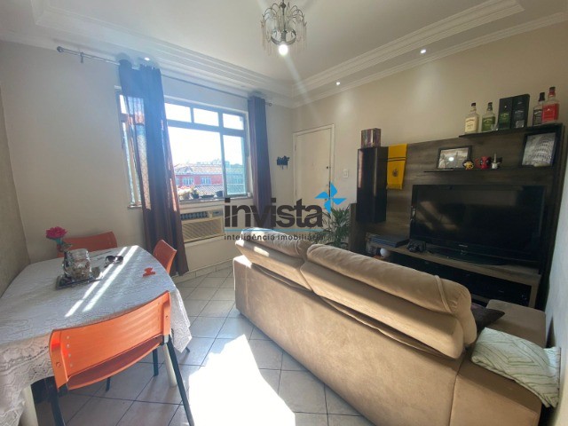 Apartamento, 2 quartos, 50 m² - Foto 2