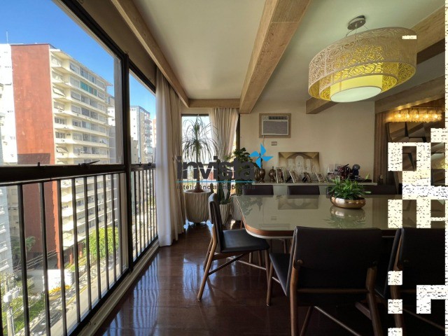 Cobertura à venda com 4 quartos, 290m² - Foto 7