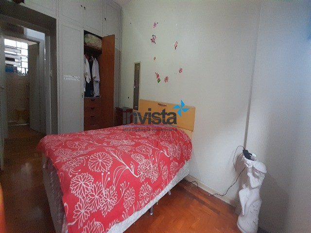 Apartamento, 1 quarto, 43 m² - Foto 3
