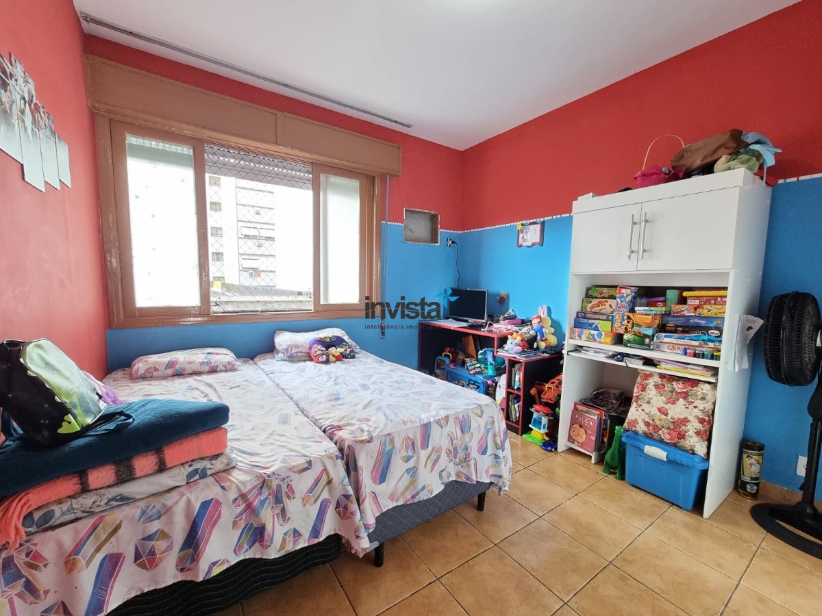 Apartamento, 3 quartos, 226 m² - Foto 9