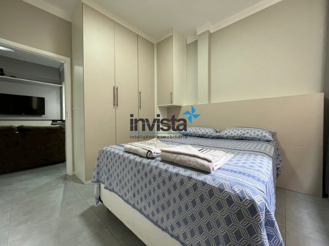 Apartamento à venda com 2 quartos, 48m² - Foto 10