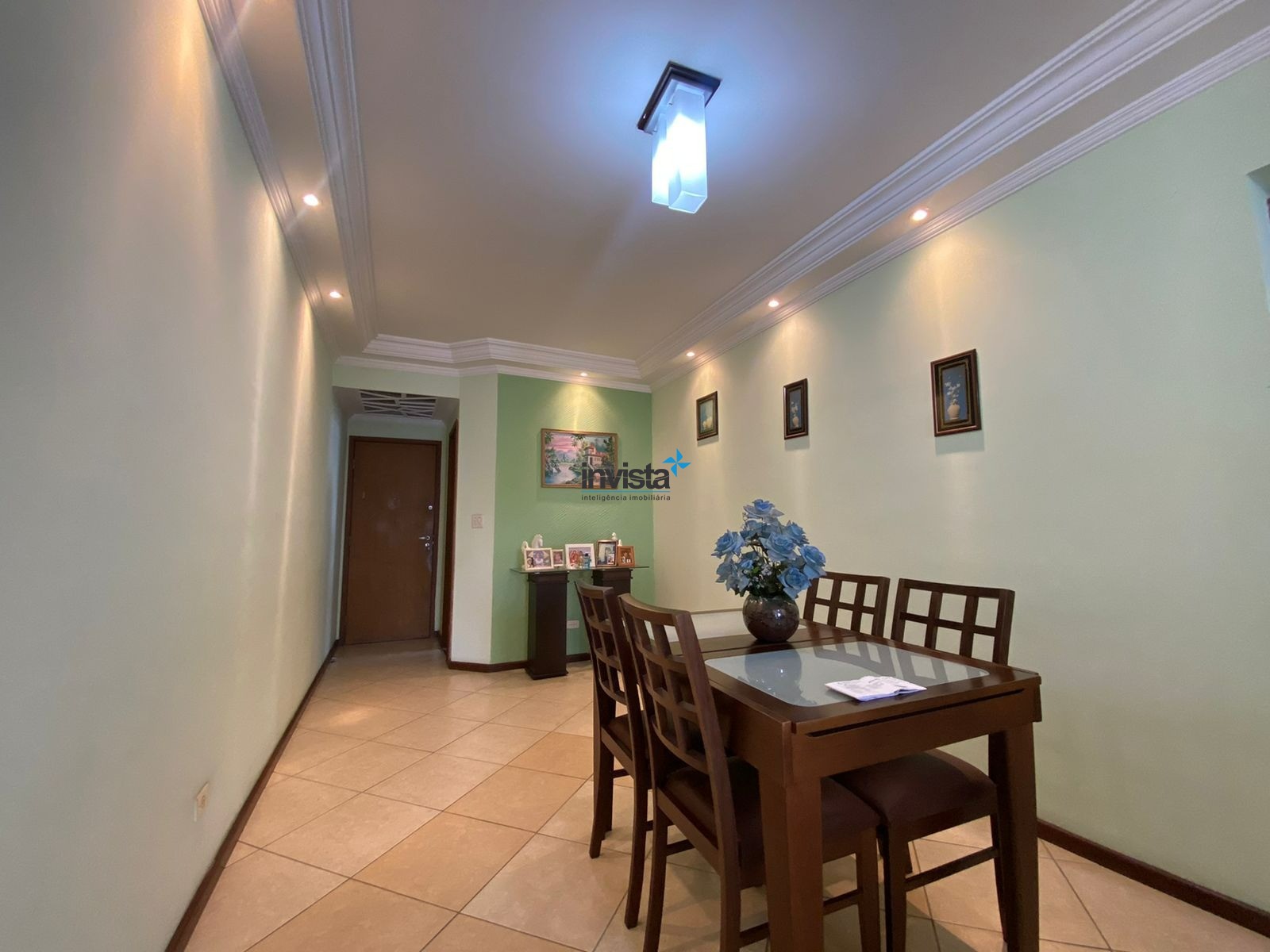 Apartamento, 2 quartos, 130 m² - Foto 5