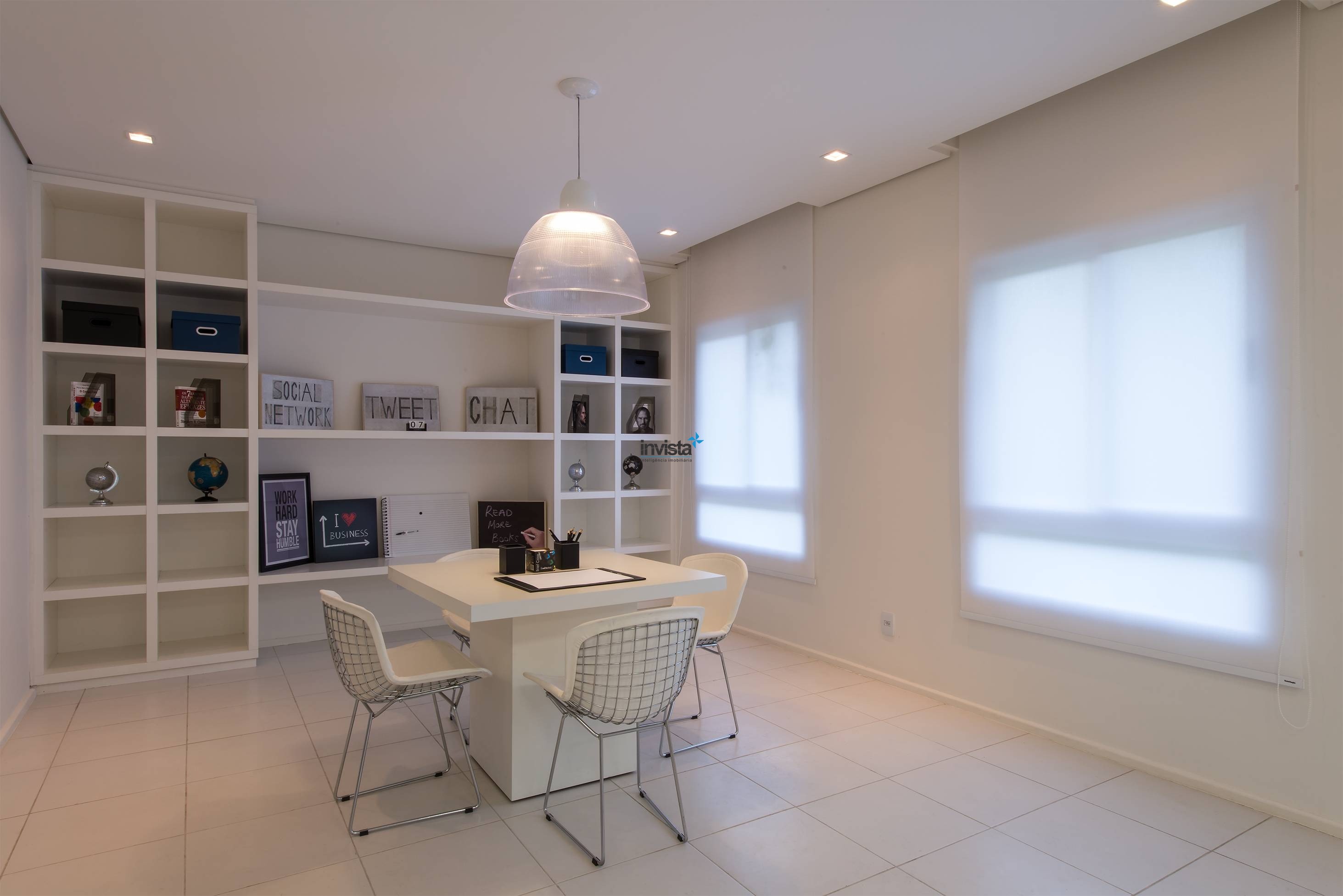 Apartamento à venda com 3 quartos, 84m² - Foto 22