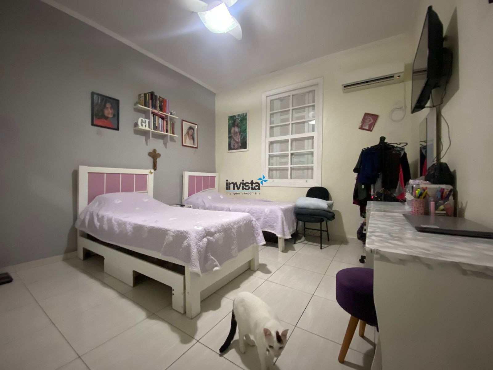 Apartamento à venda com 3 quartos, 93m² - Foto 11