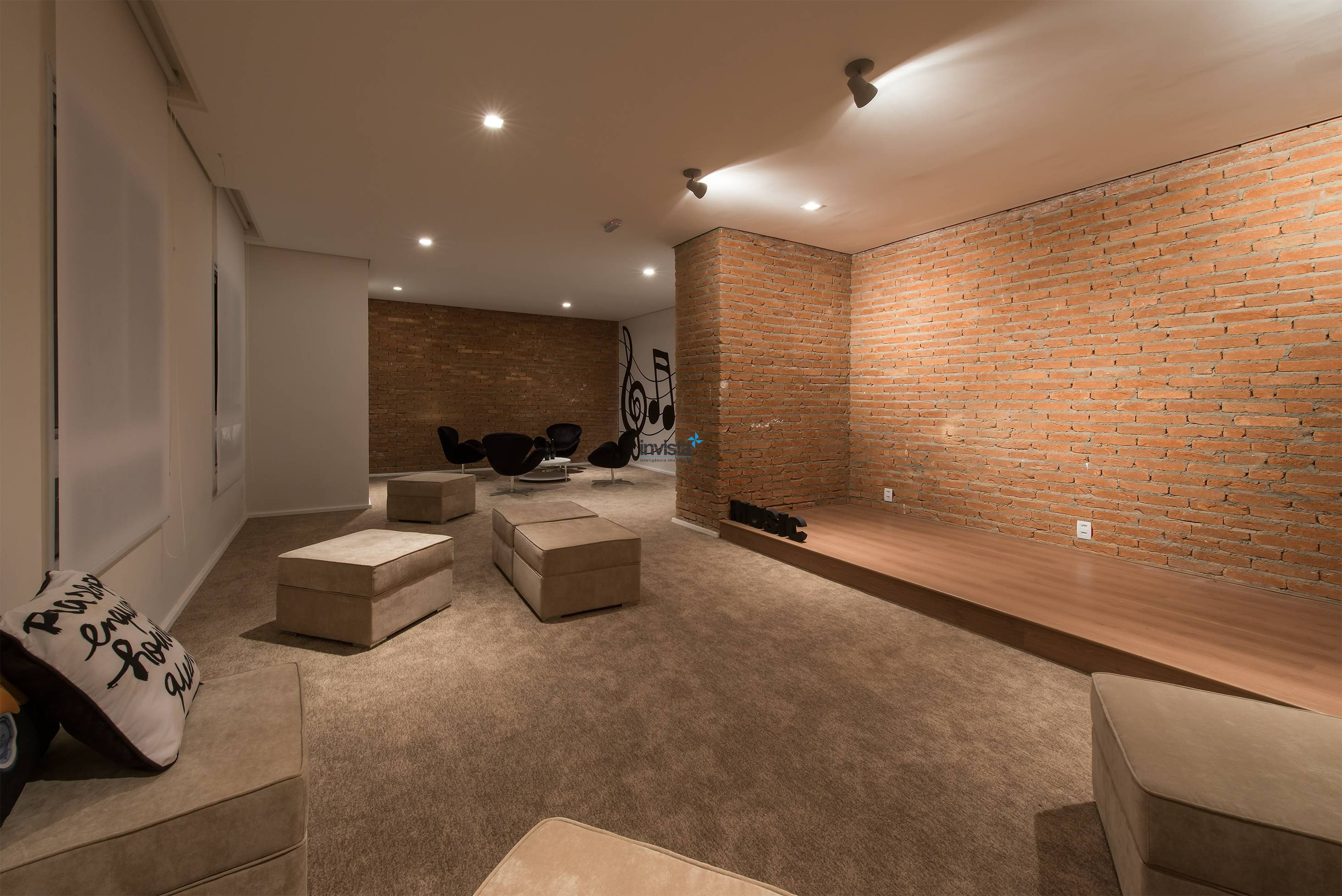 Apartamento à venda com 3 quartos, 84m² - Foto 28