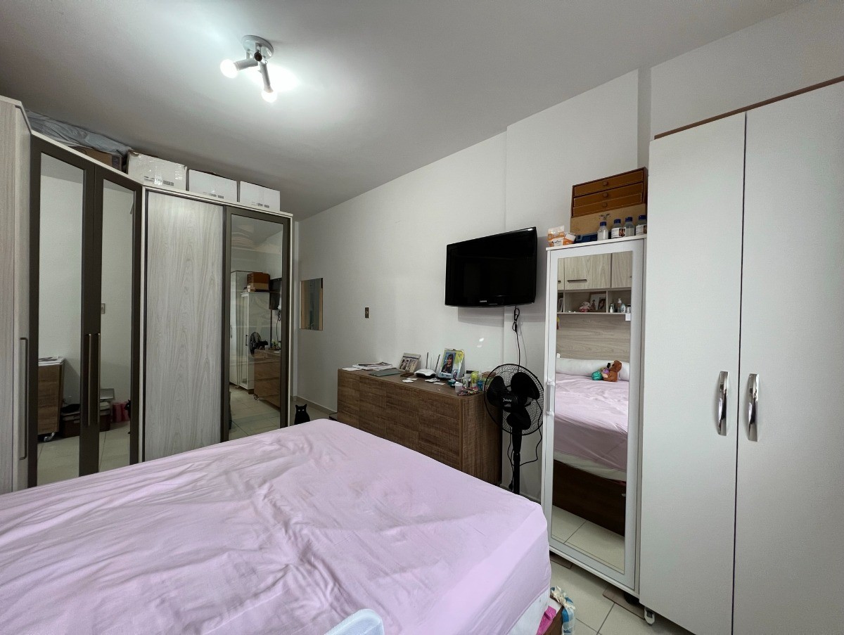 Apartamento, 3 quartos, 153 m² - Foto 8