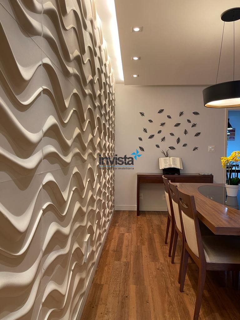 Apartamento à venda com 4 quartos, 201m² - Foto 9