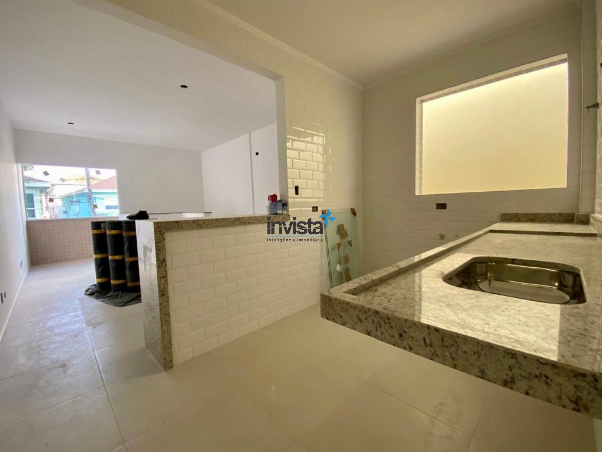 Casa, 2 quartos, 80 m² - Foto 6