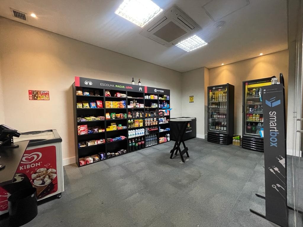 Apartamento, 1 quarto, 45 m² - Foto 16