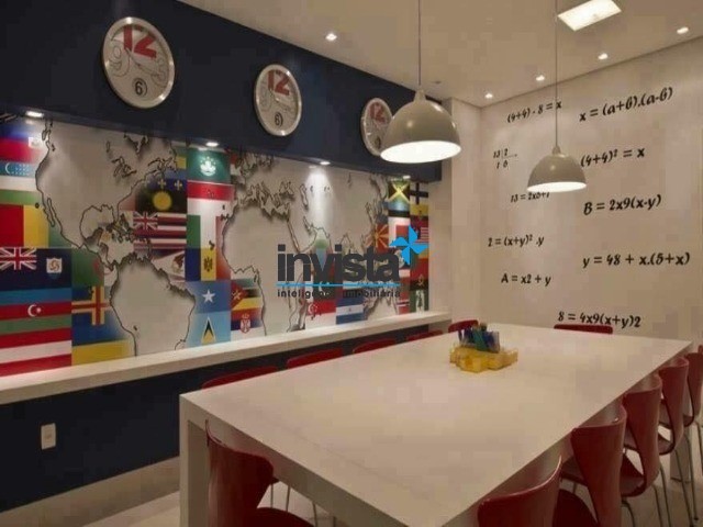 Apartamento à venda com 2 quartos, 79m² - Foto 26