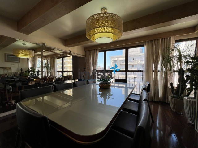 Cobertura à venda com 4 quartos, 290m² - Foto 4