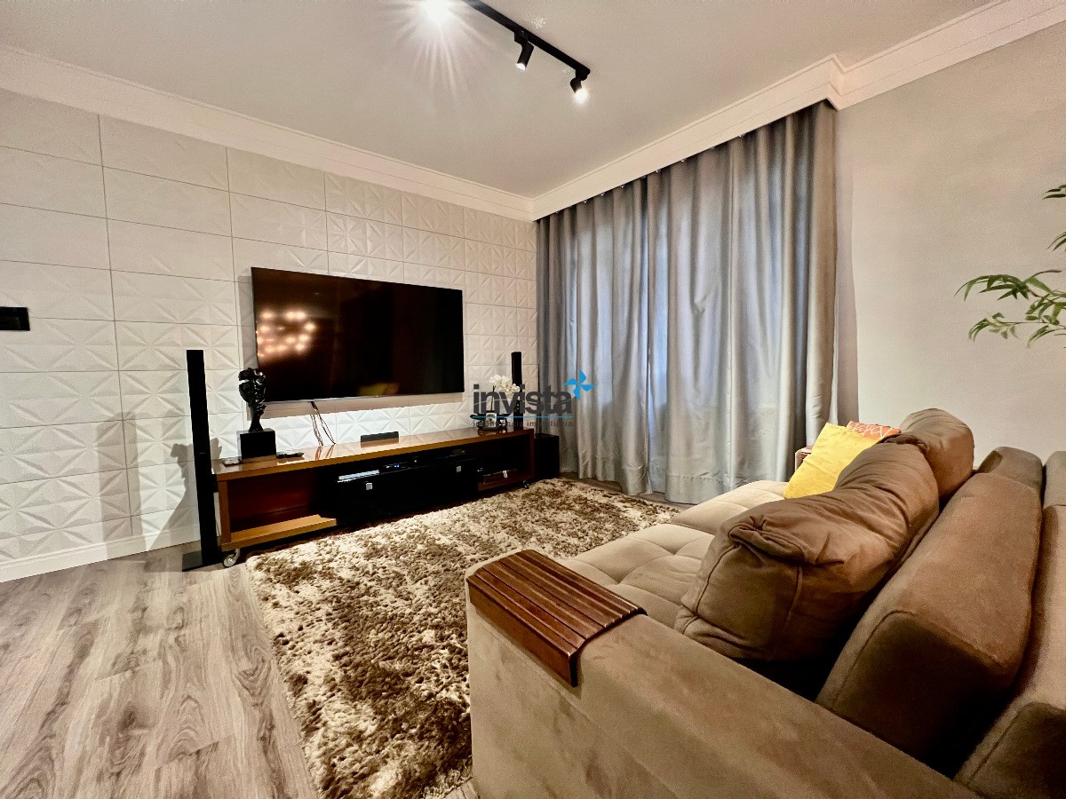 Apartamento, 3 quartos, 146 m² - Foto 4