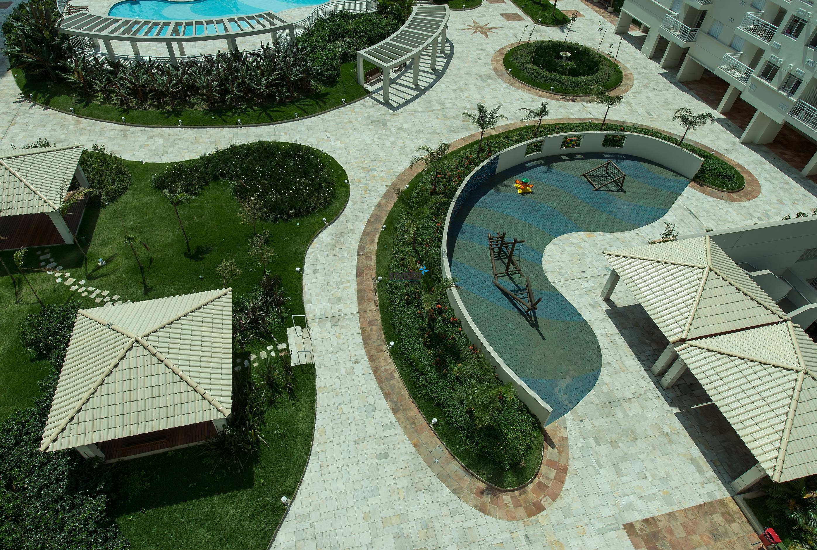 Apartamento à venda com 3 quartos, 84m² - Foto 33