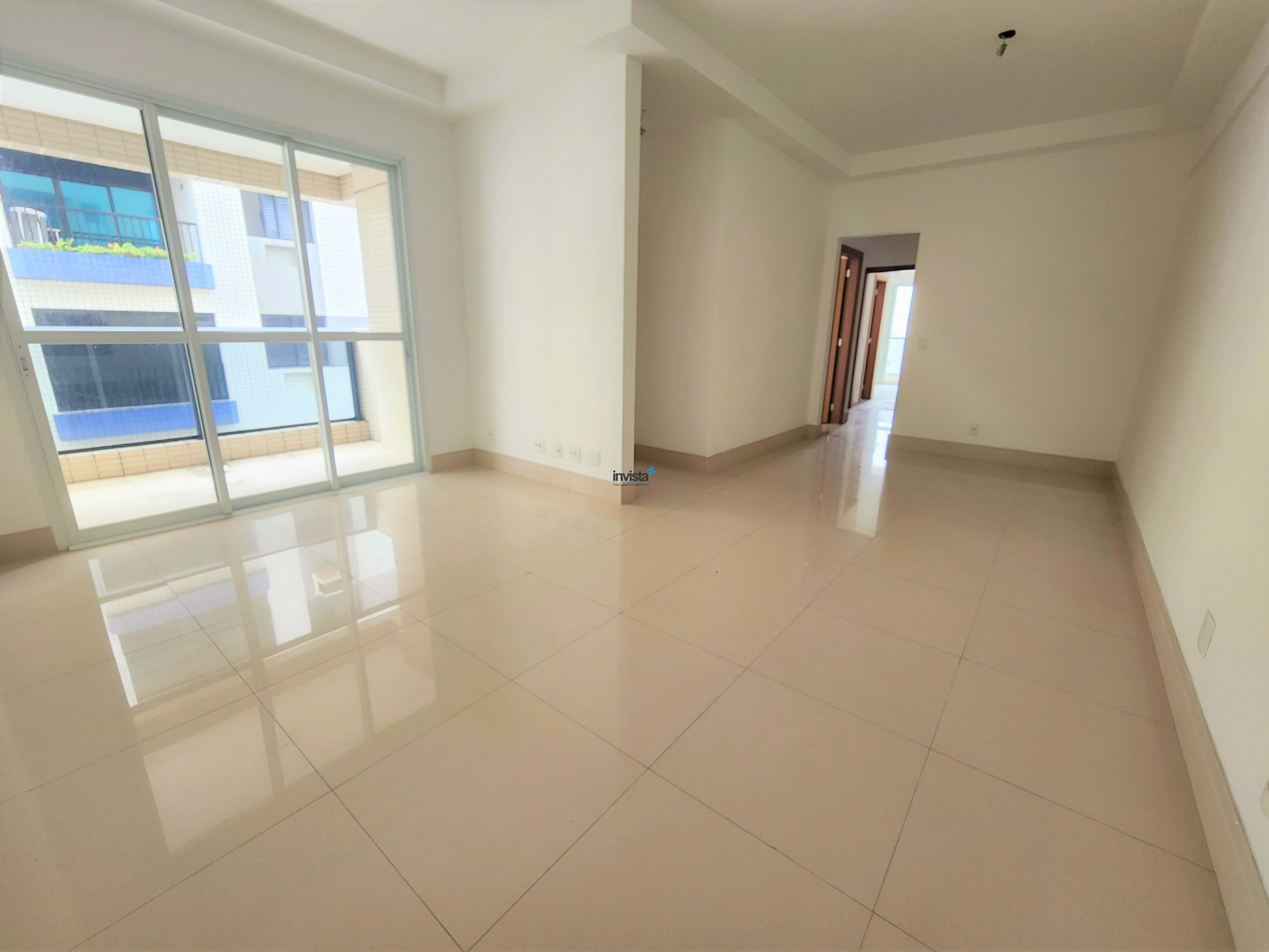 Apartamento, 2 quartos, 106 m² - Foto 1