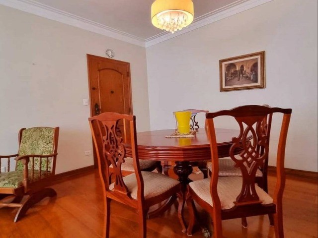 Apartamento, 3 quartos, 120 m² - Foto 4