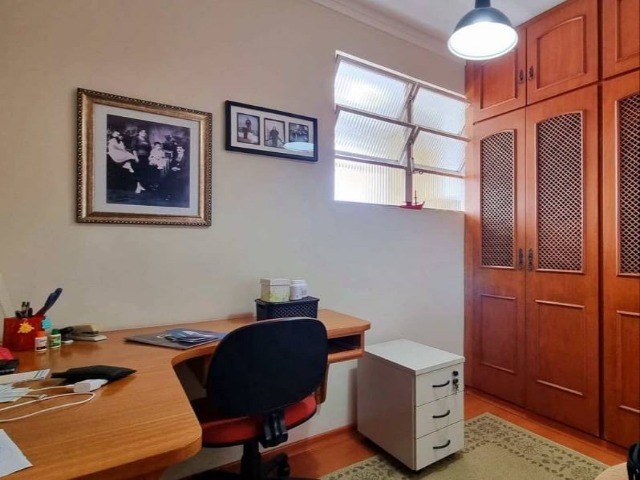 Apartamento, 3 quartos, 120 m² - Foto 8