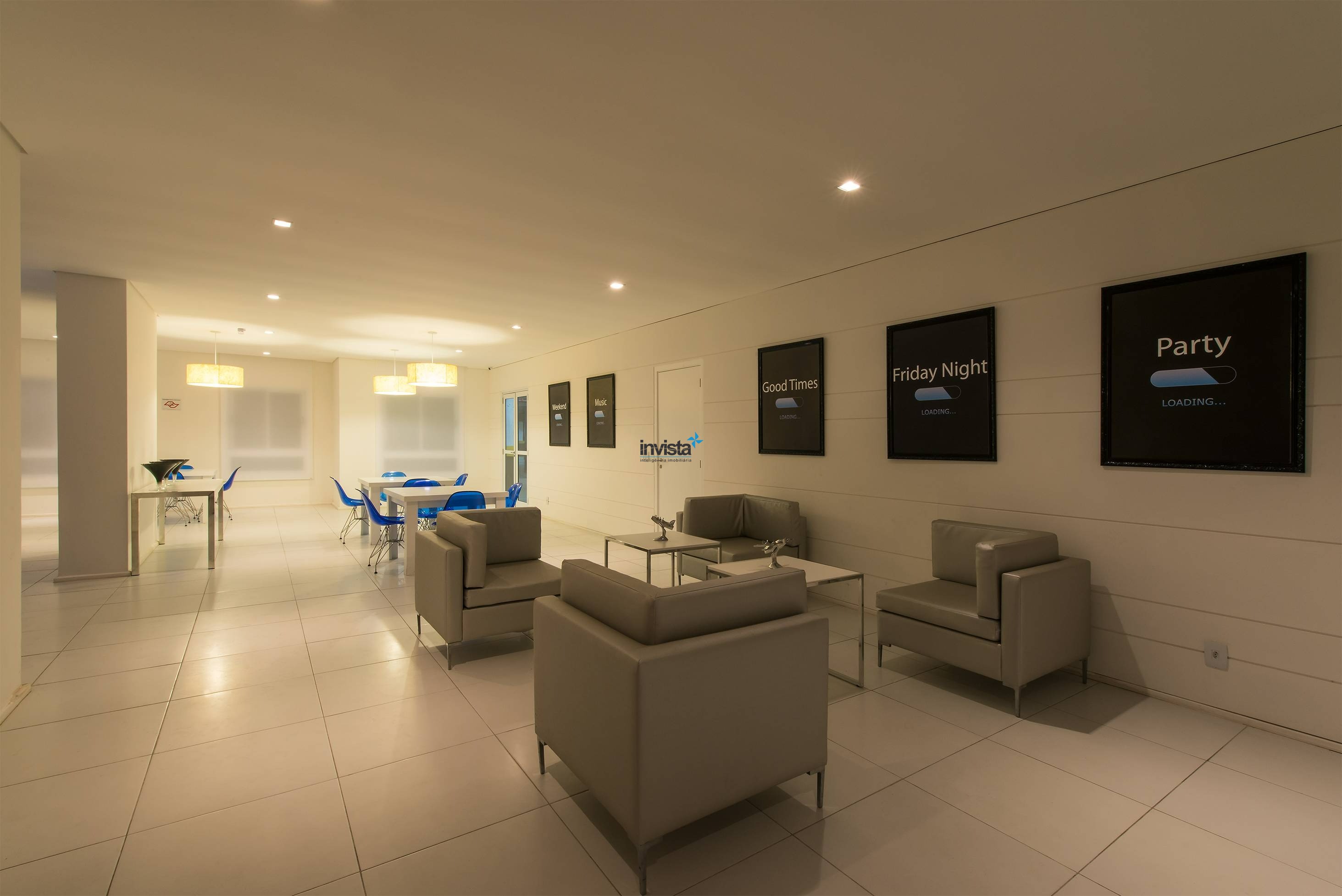 Apartamento à venda com 3 quartos, 84m² - Foto 49