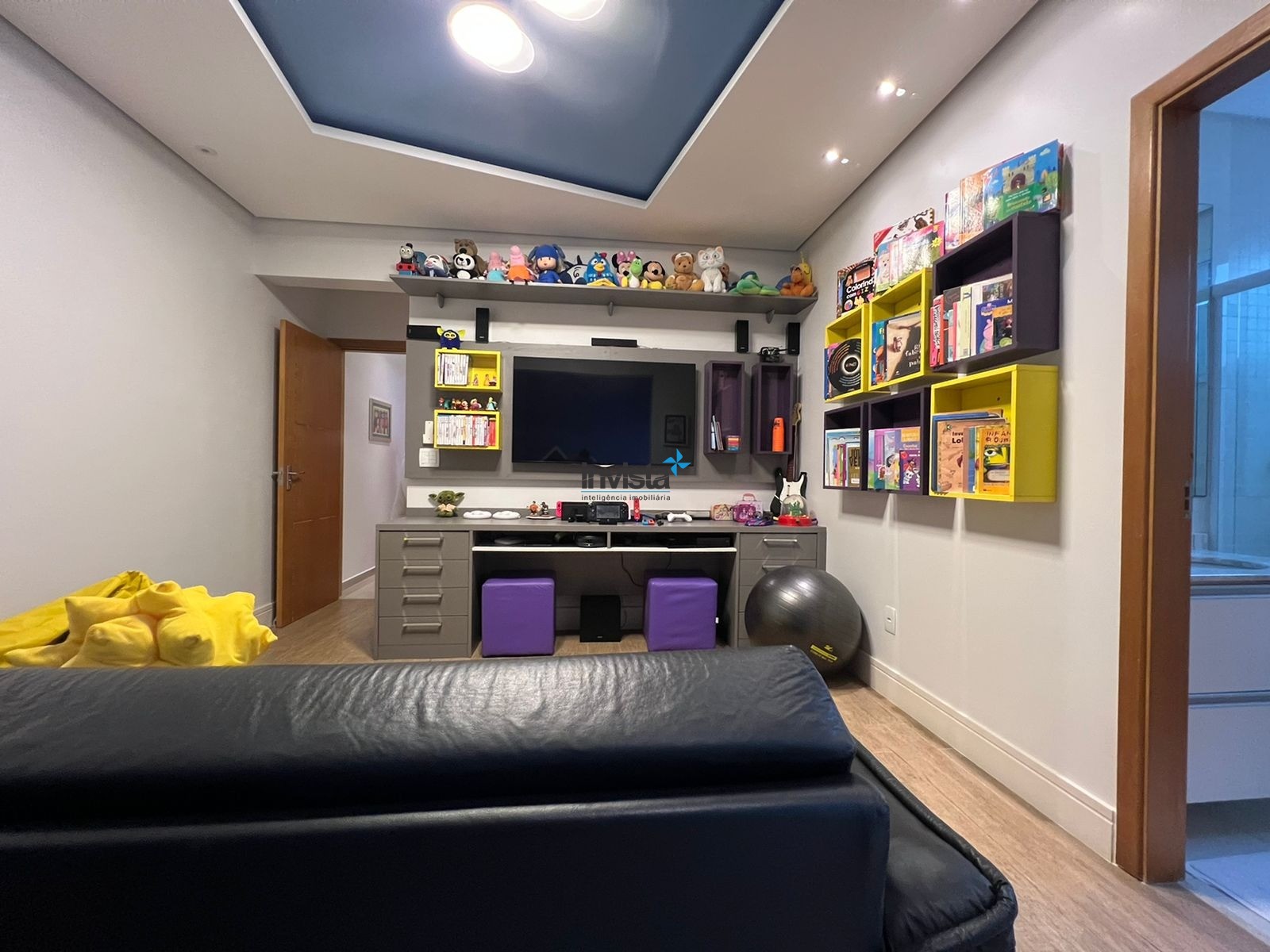 Casa, 4 quartos, 310 m² - Foto 42
