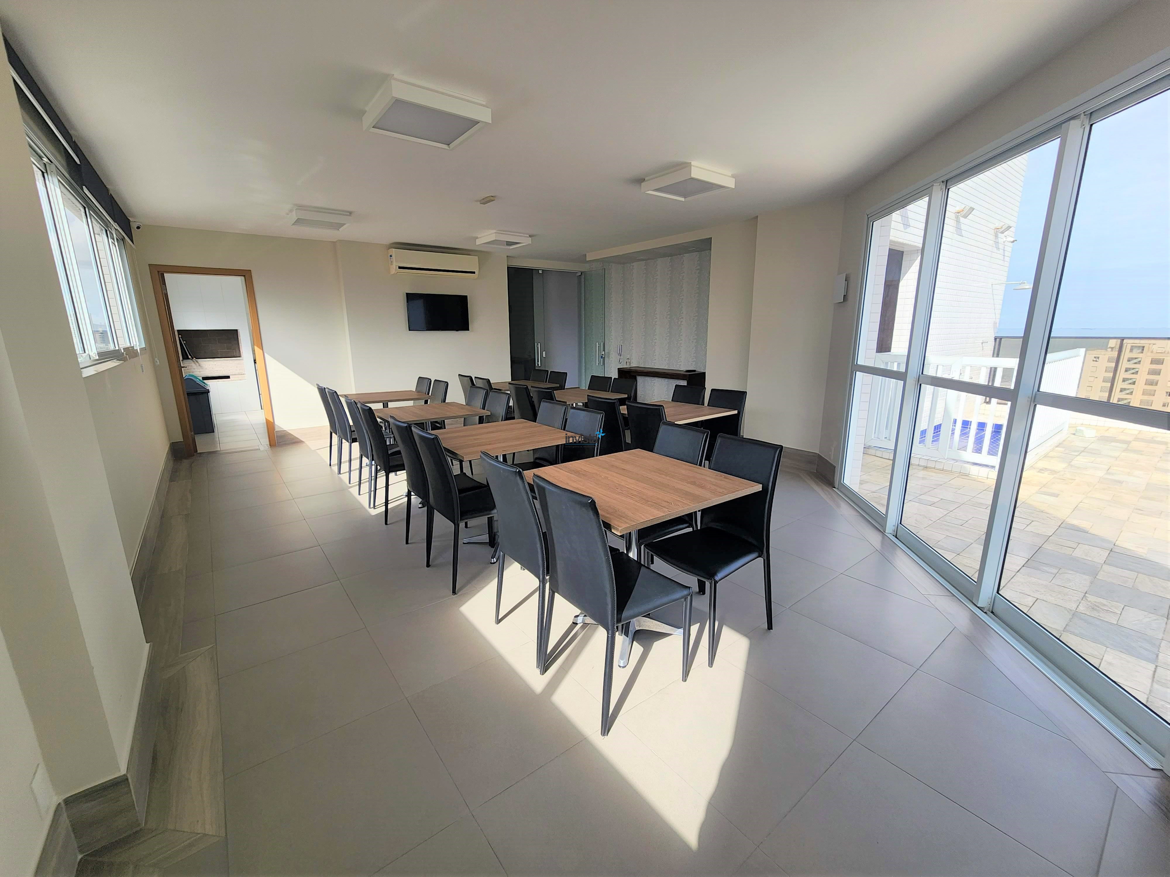 Apartamento, 3 quartos, 126 m² - Foto 35