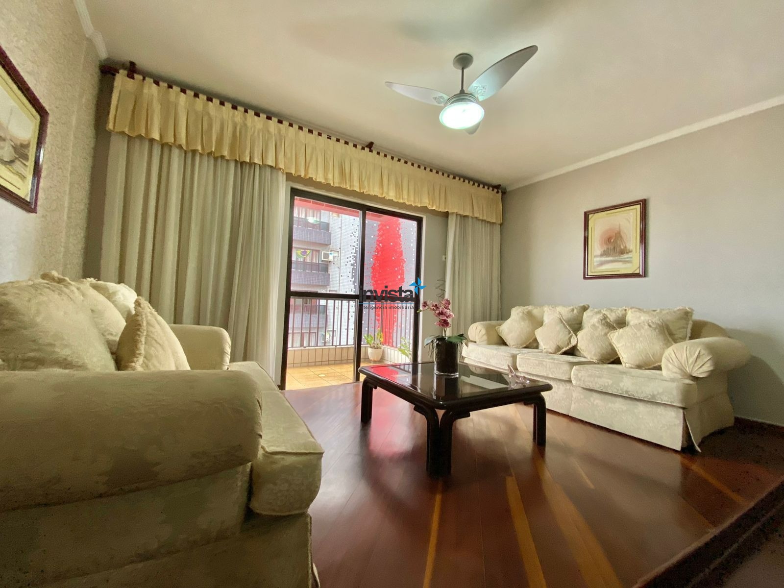 Apartamento, 3 quartos, 132 m² - Foto 3