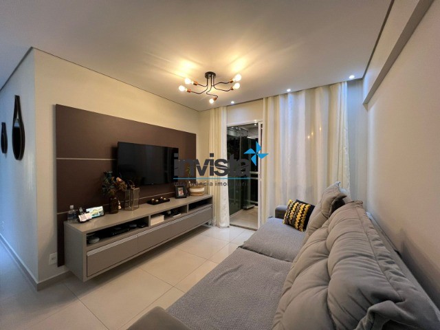 Apartamento à venda com 2 quartos, 79m² - Foto 6