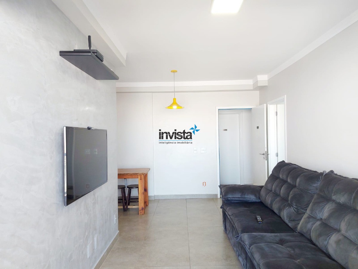 Apartamento, 2 quartos, 63 m² - Foto 2